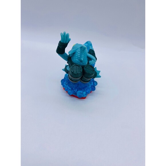 Skylanders Trap Team Lot of 6, Food, Fryno, Gill, Snap Shot, Nightmare, Hand - Picture 9 of 16